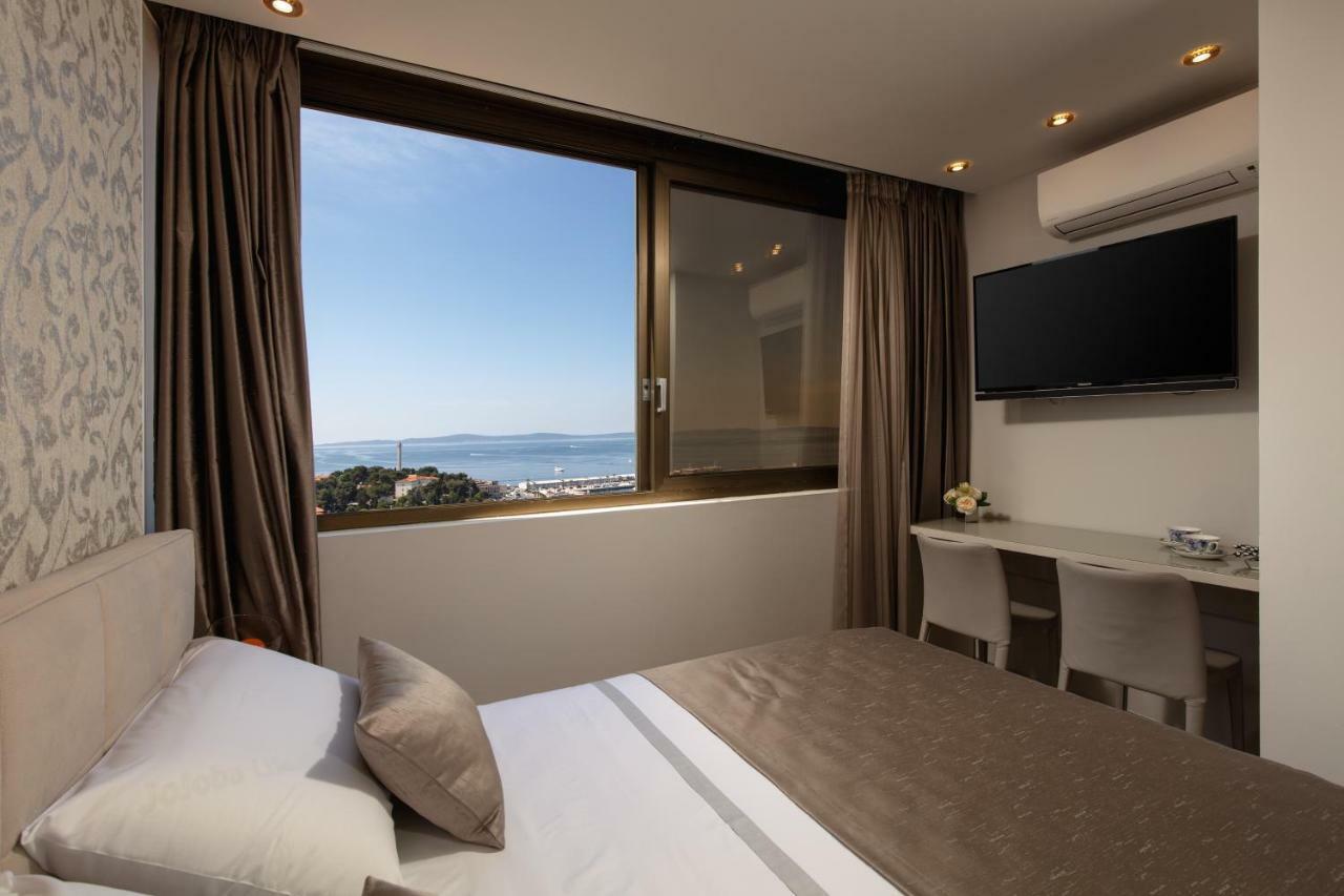 Apartmán Island View 2 *